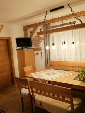 Ferienhaus Plöckenstein